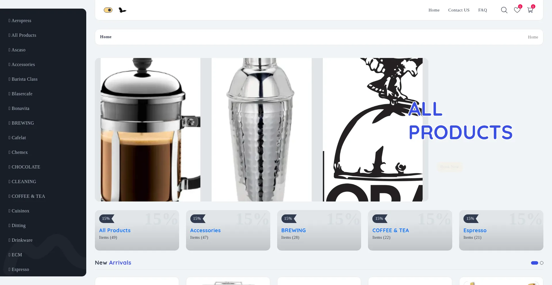Website screenshot of Moralatradingtop.shop