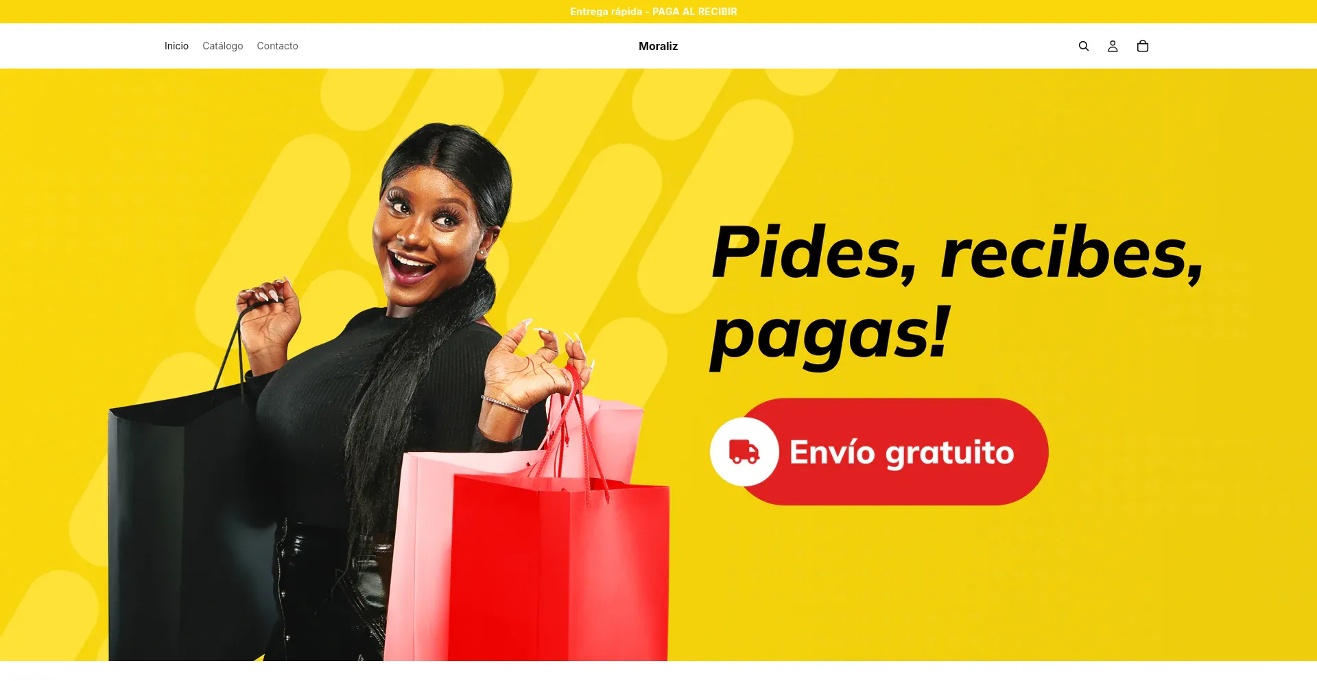 Moraliz.com