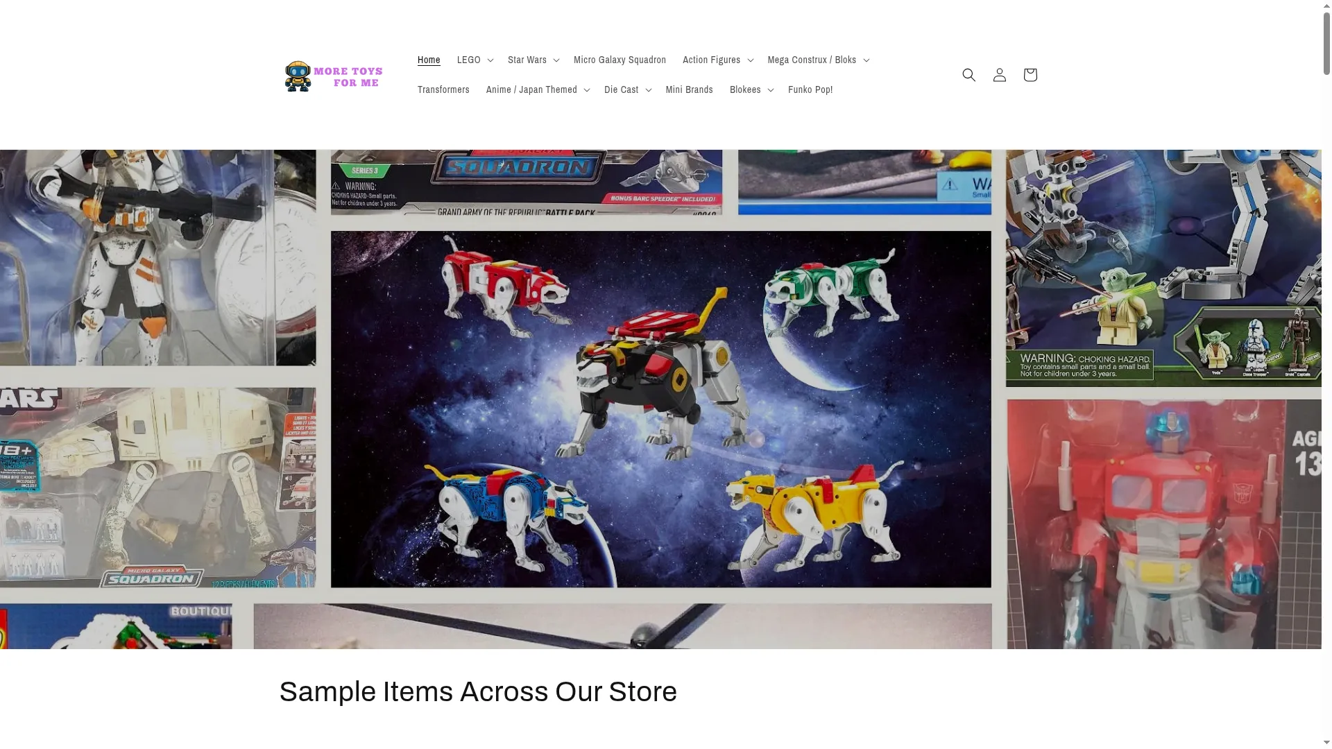 Moretoysforme.com