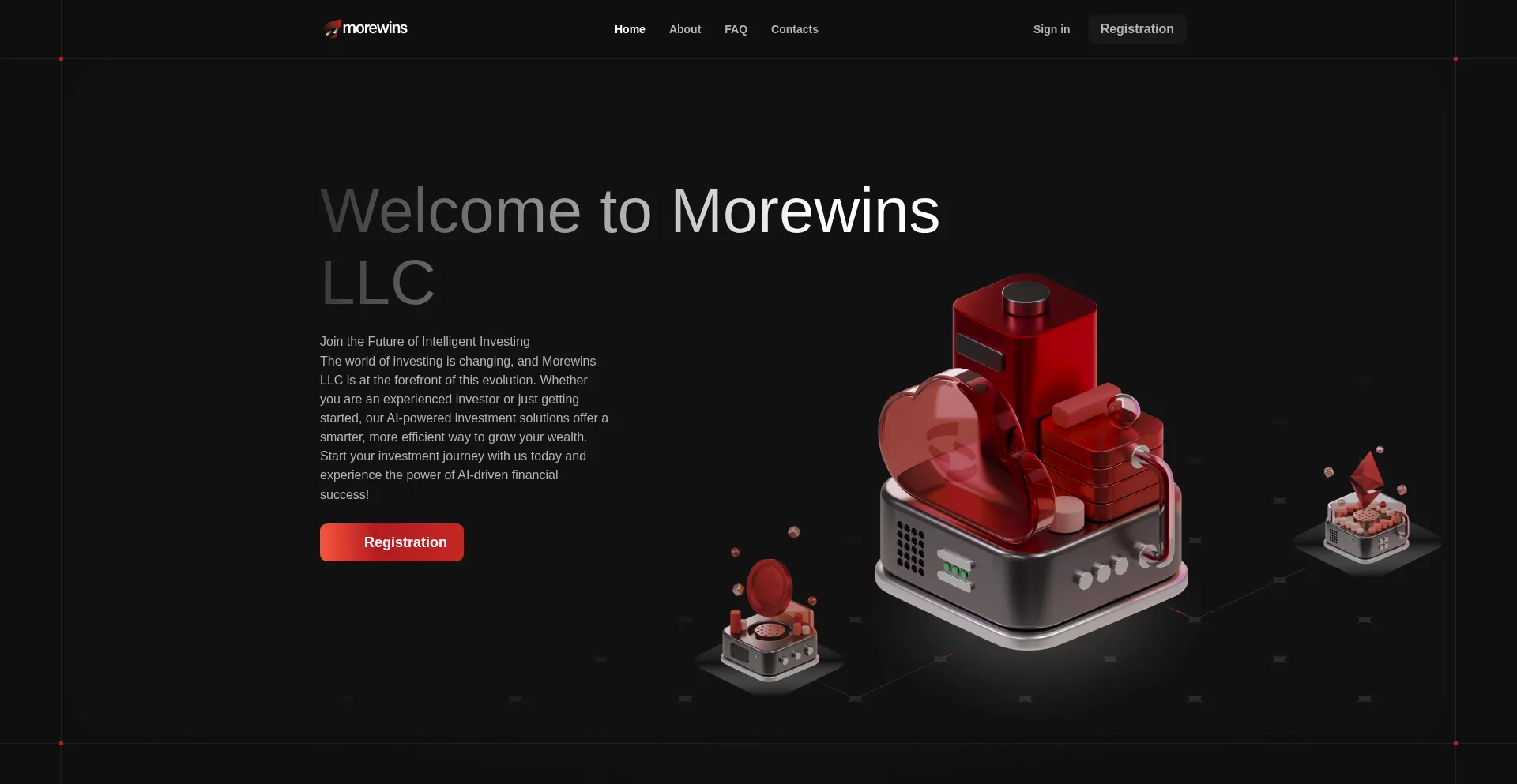 Morewinsllc.org