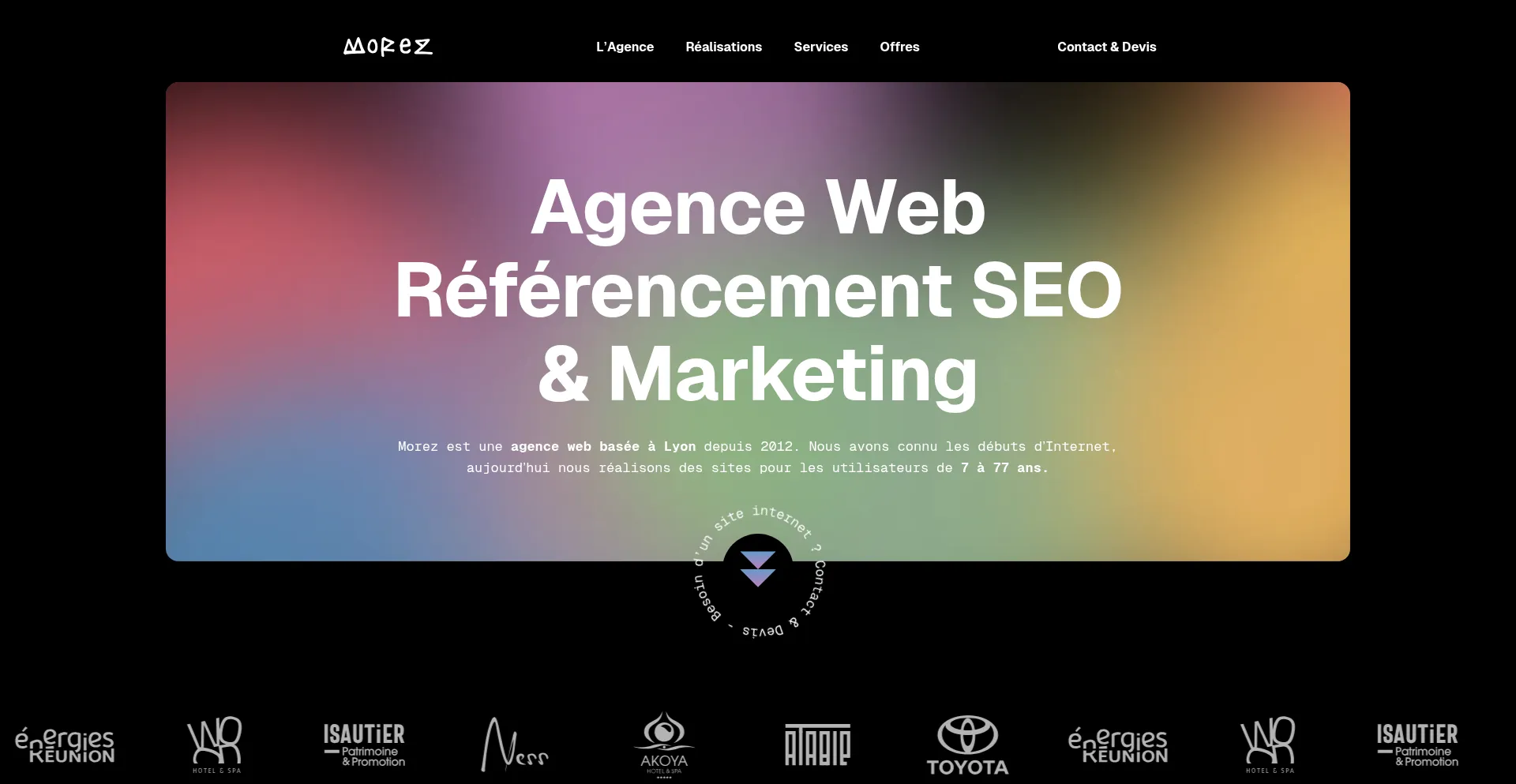 Morez.co
