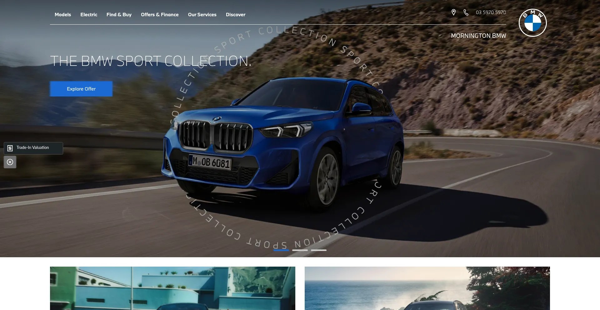 Morningtonbmw.com.au