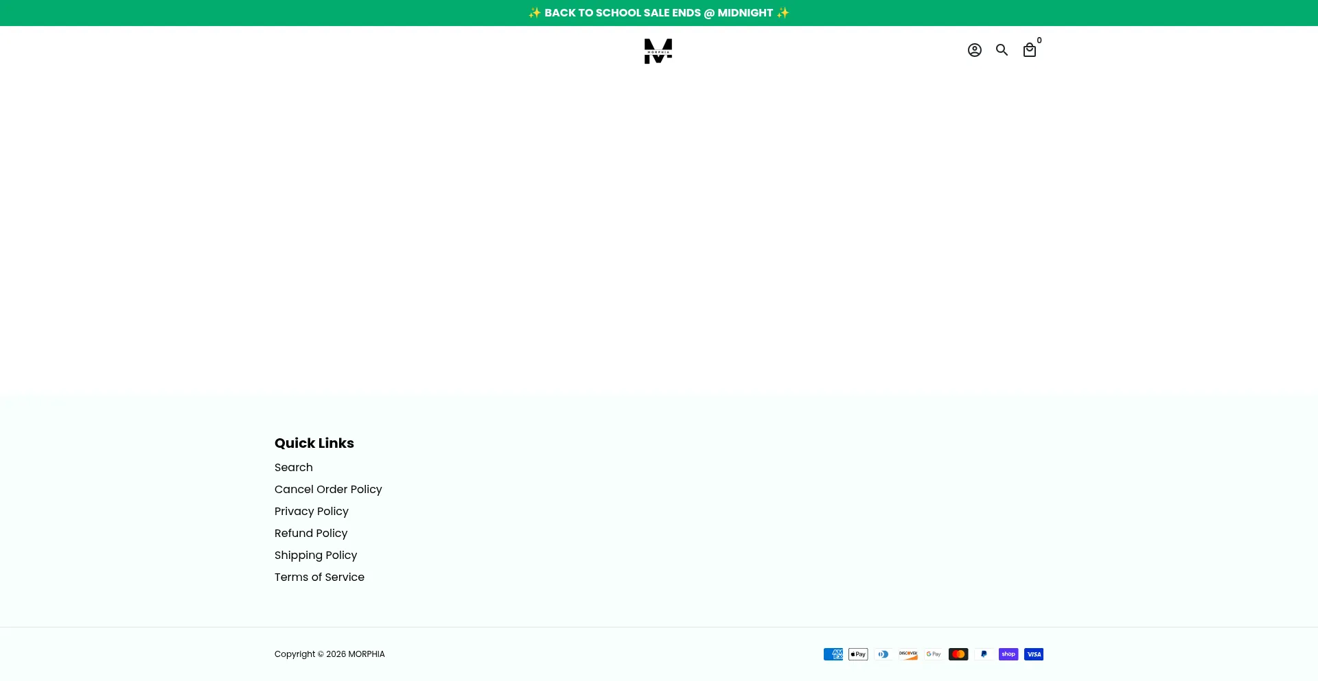 Morphiaofficial.com