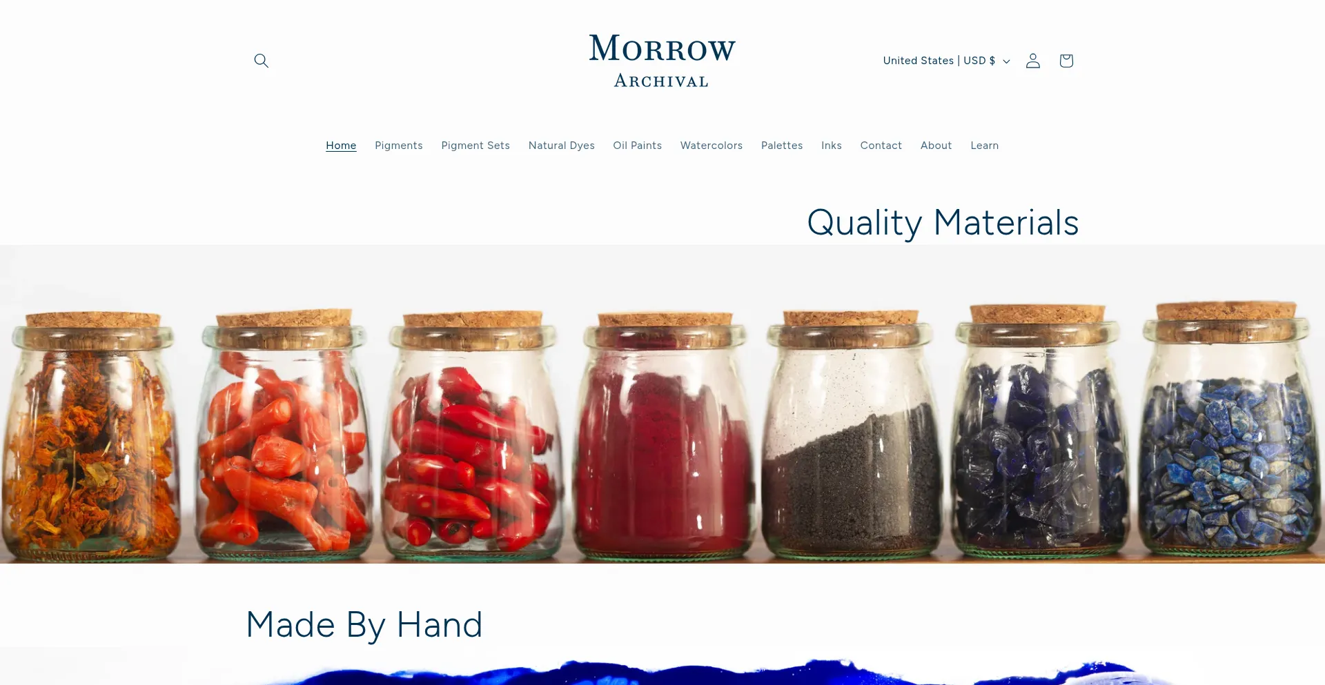 Is Morrowarchival.com Safe?