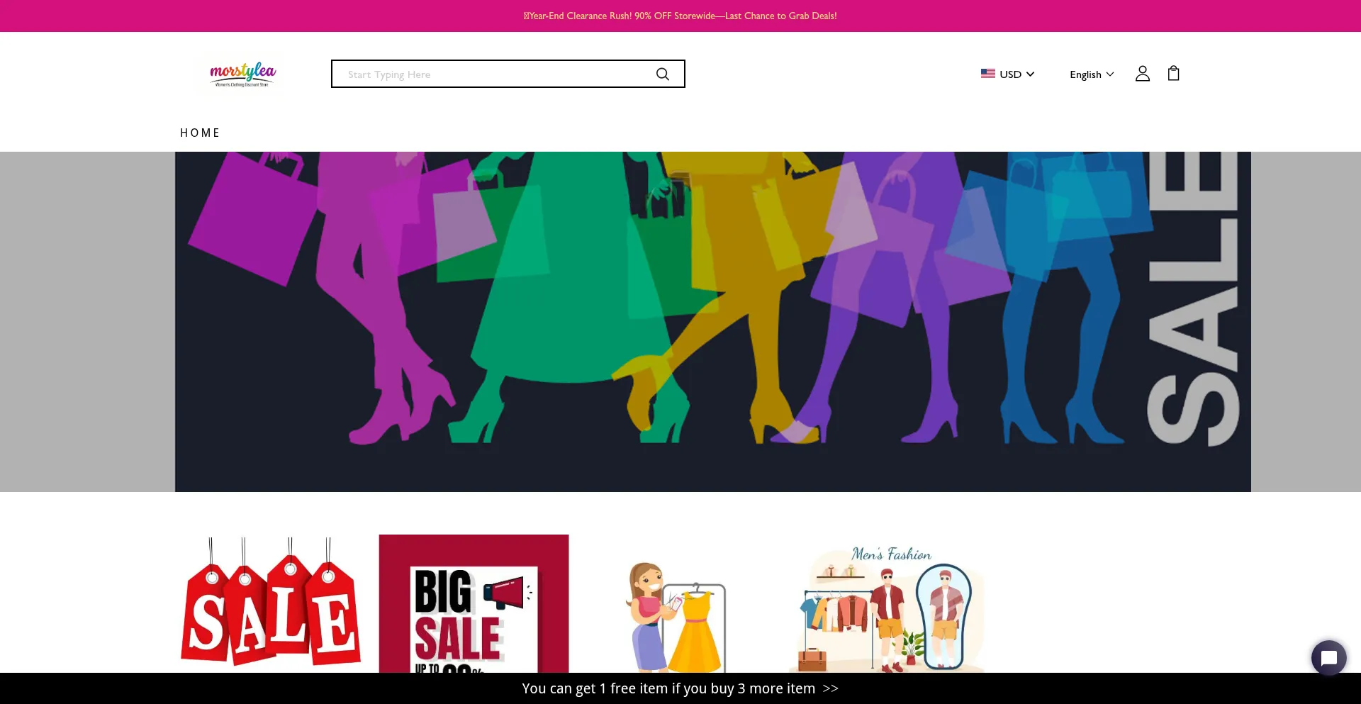 Morstylea.com