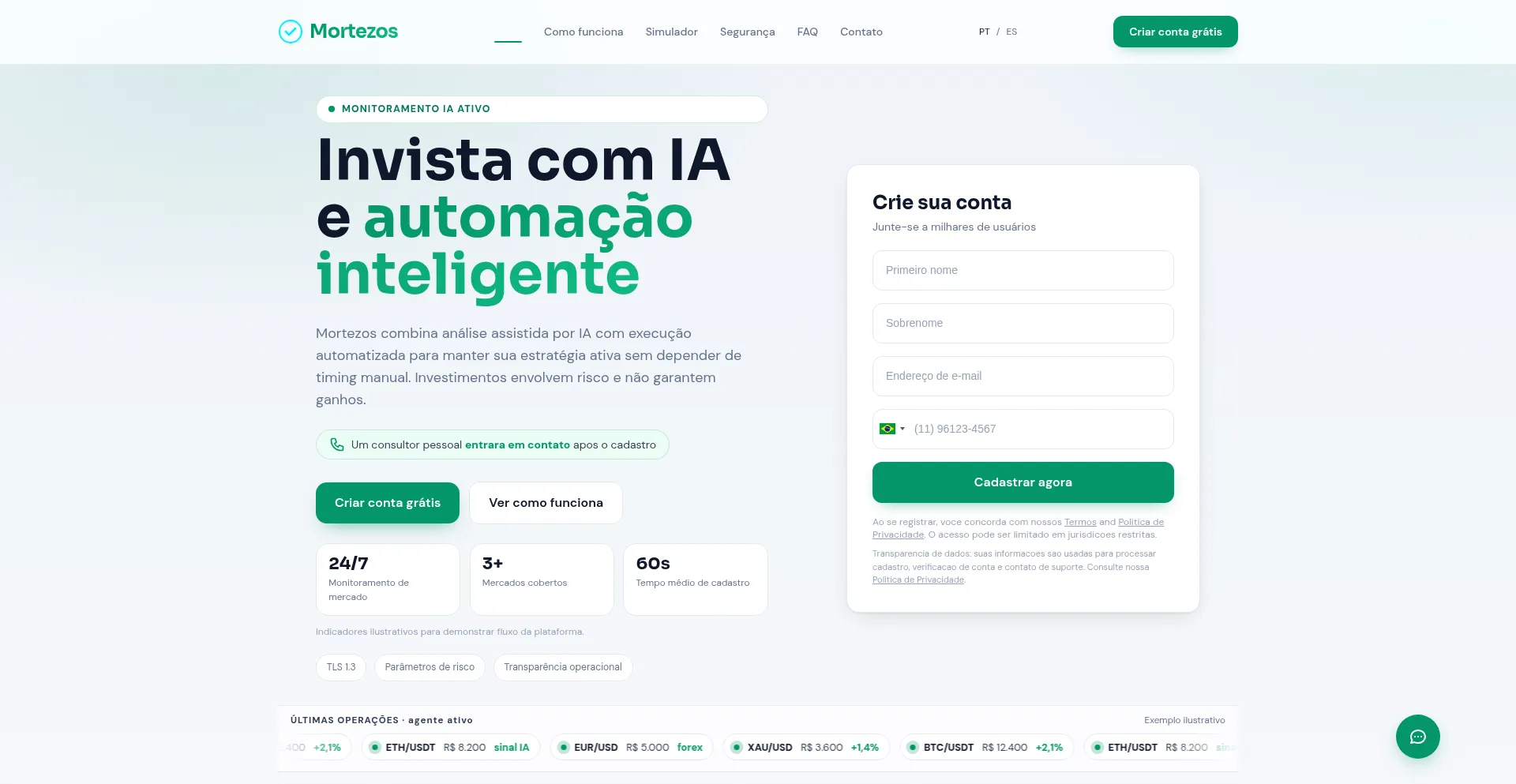 Mortezos.app