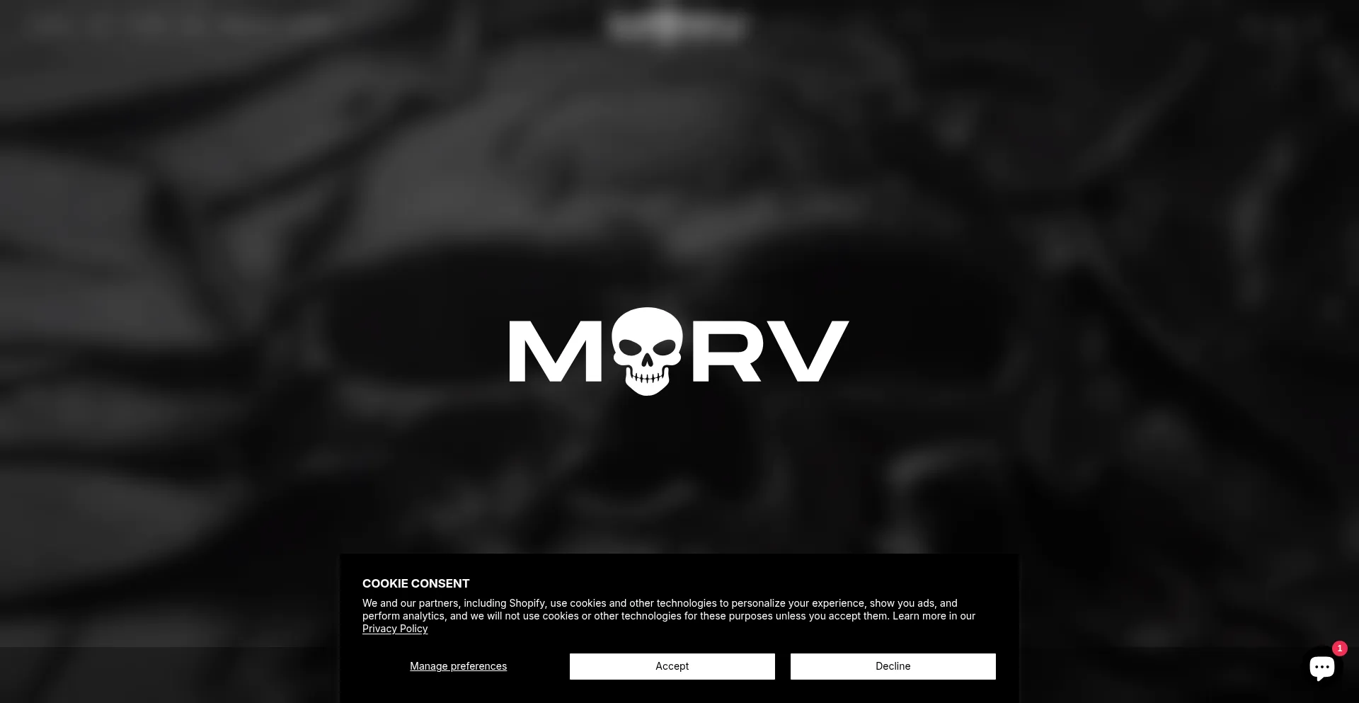 Morv.world
