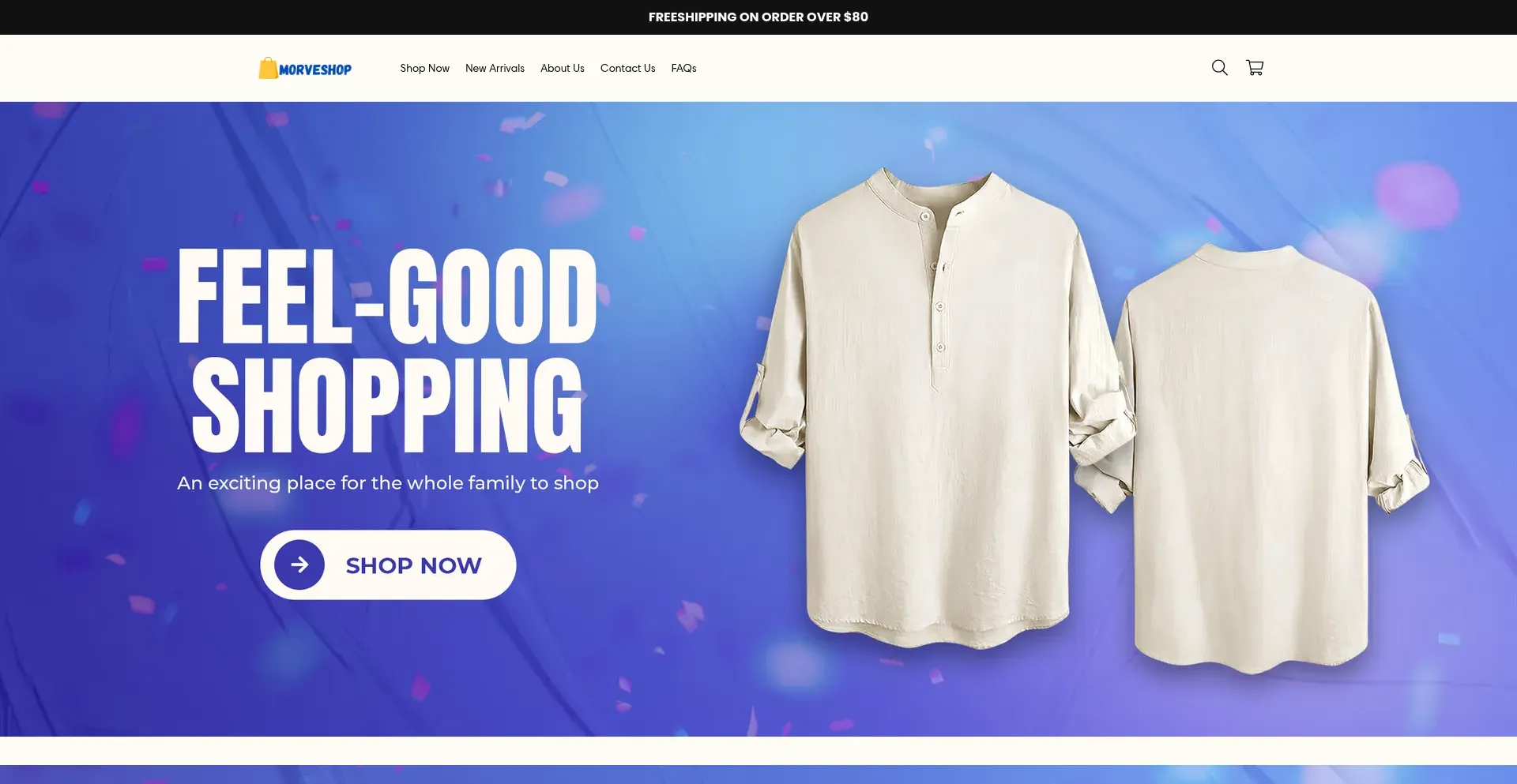 Is Morveshop.com Safe?