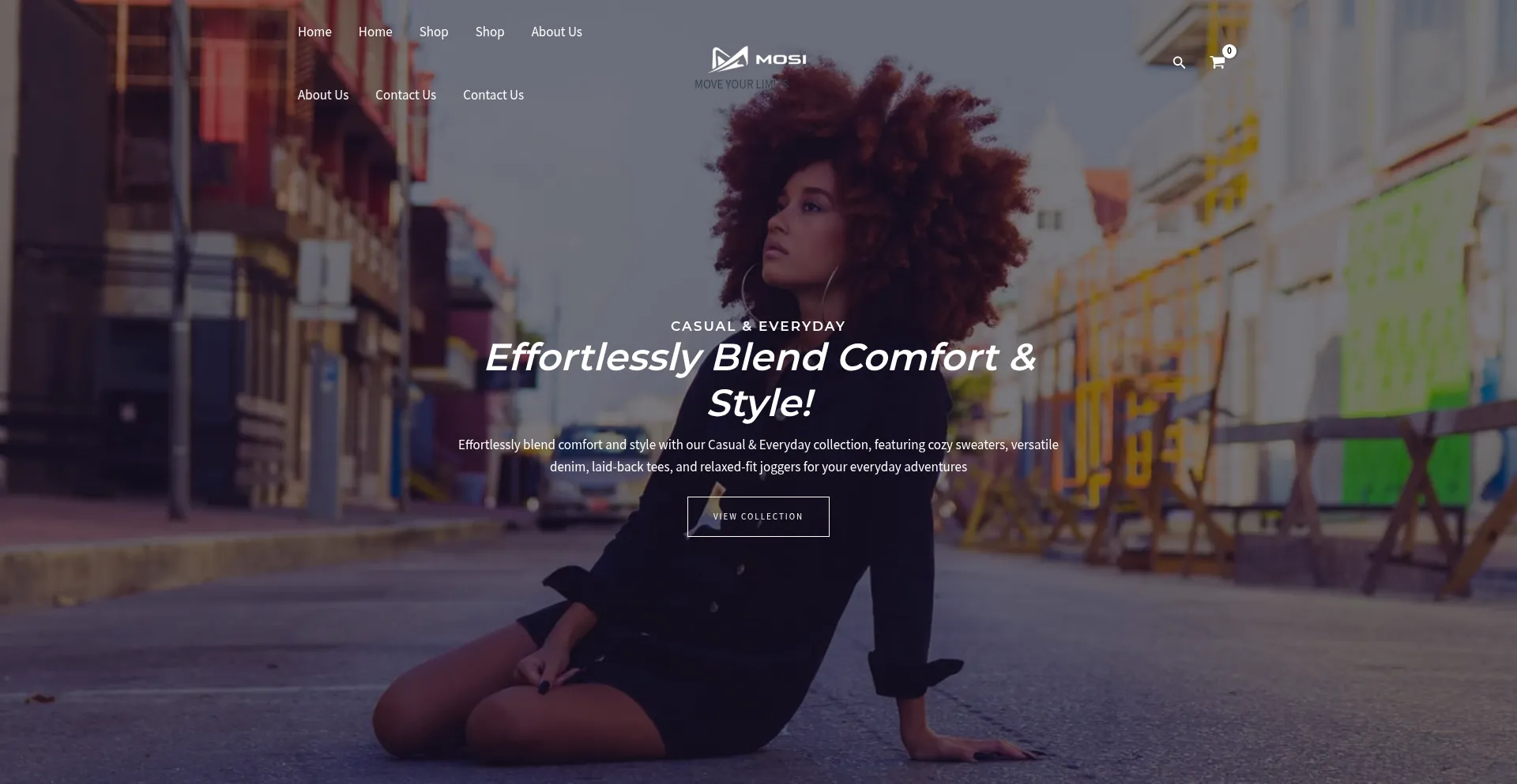 Mosibrand.com
