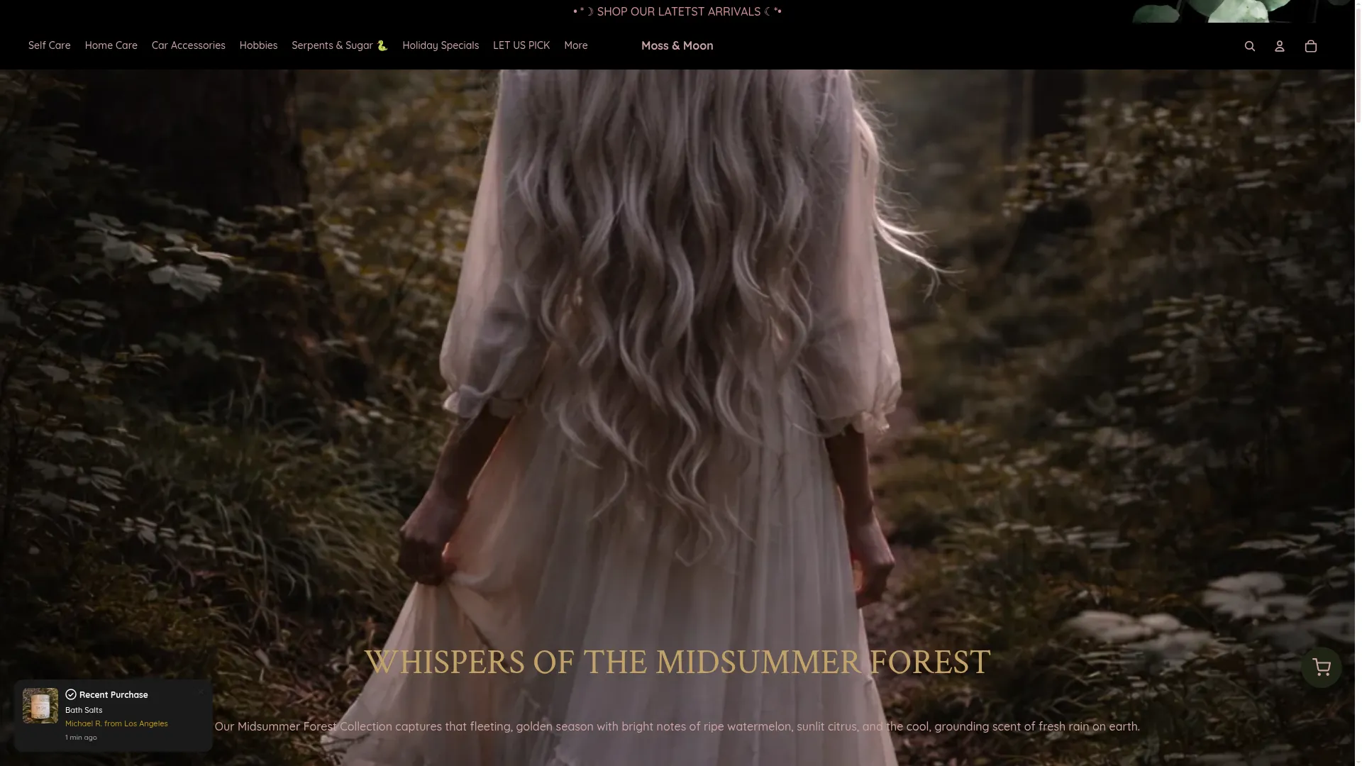 Mossandmooncandleco.com