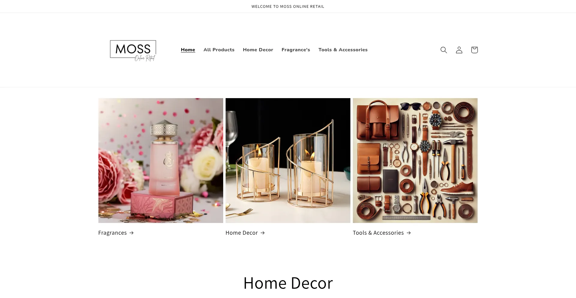 Mossonlineretail.com
