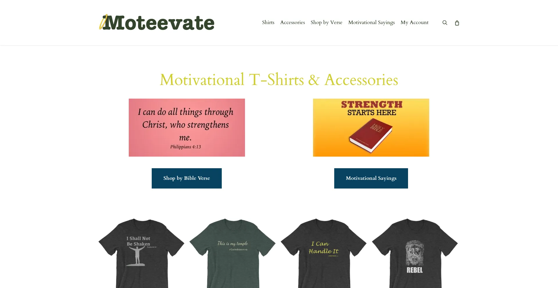 Moteevate.me