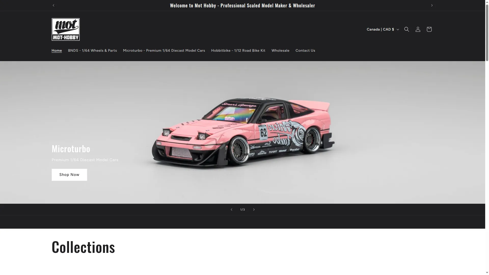 Mothobby.com