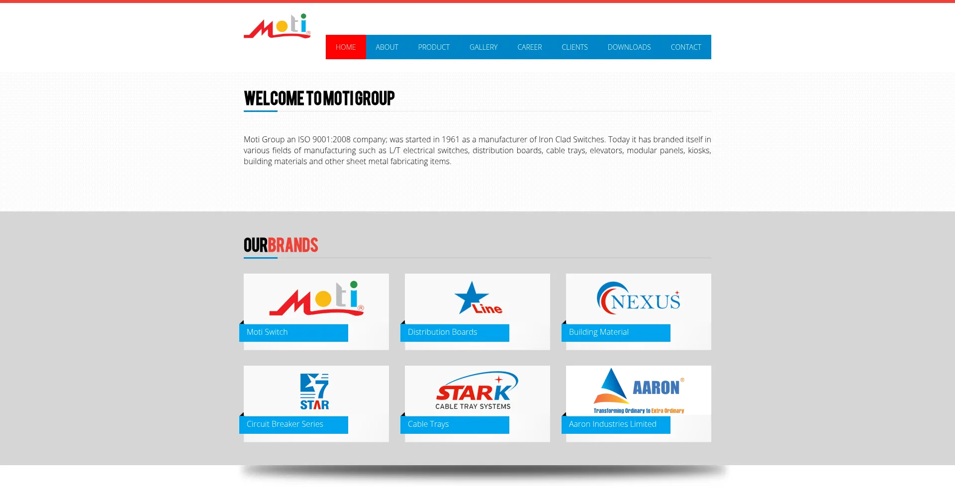 Motigroup.net