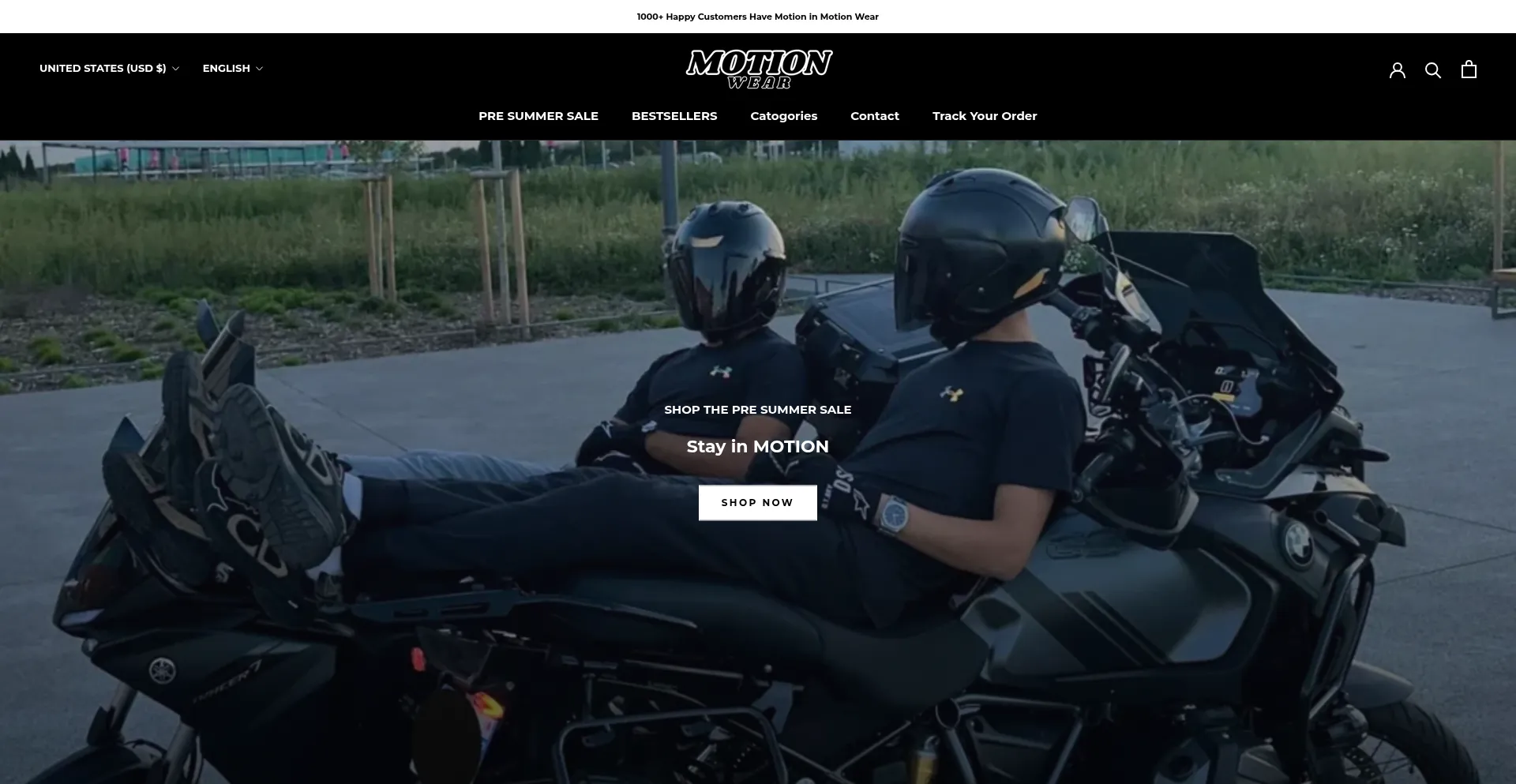 Motionwearr.eu