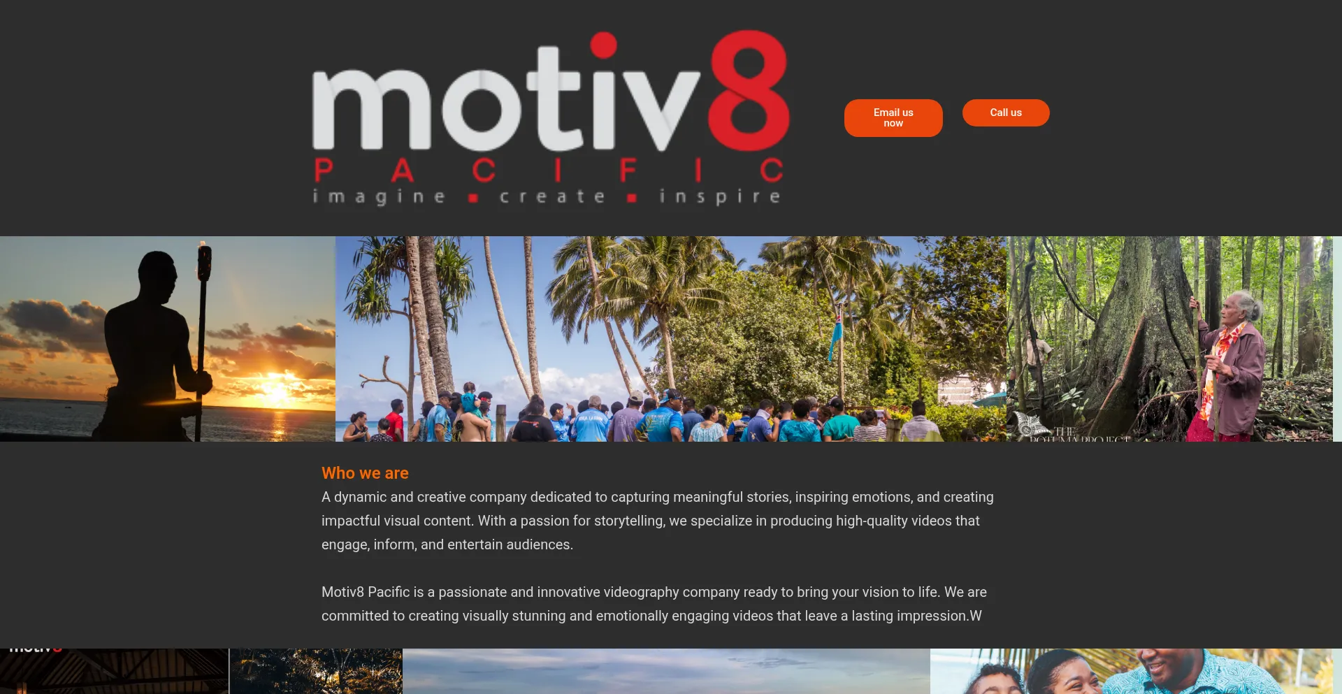 Motiv8fiji.com