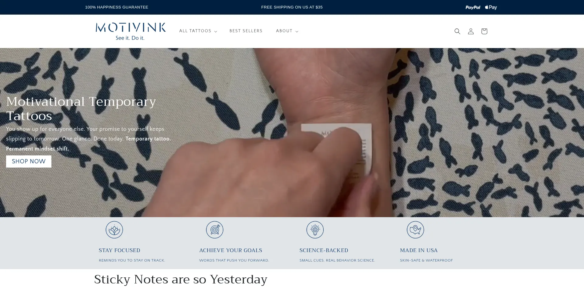 Motivink.com