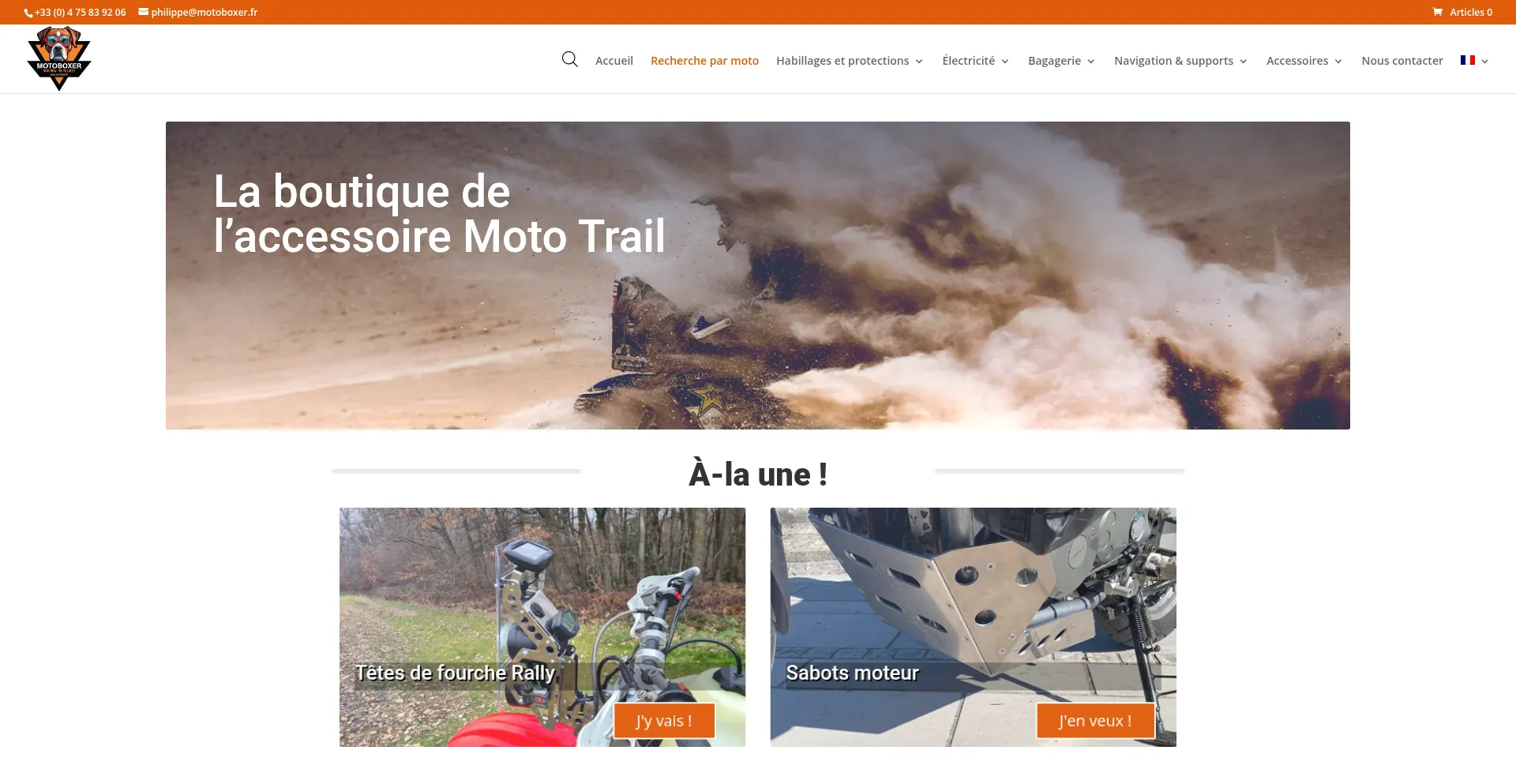 Is Motoboxer.eu Safe?
