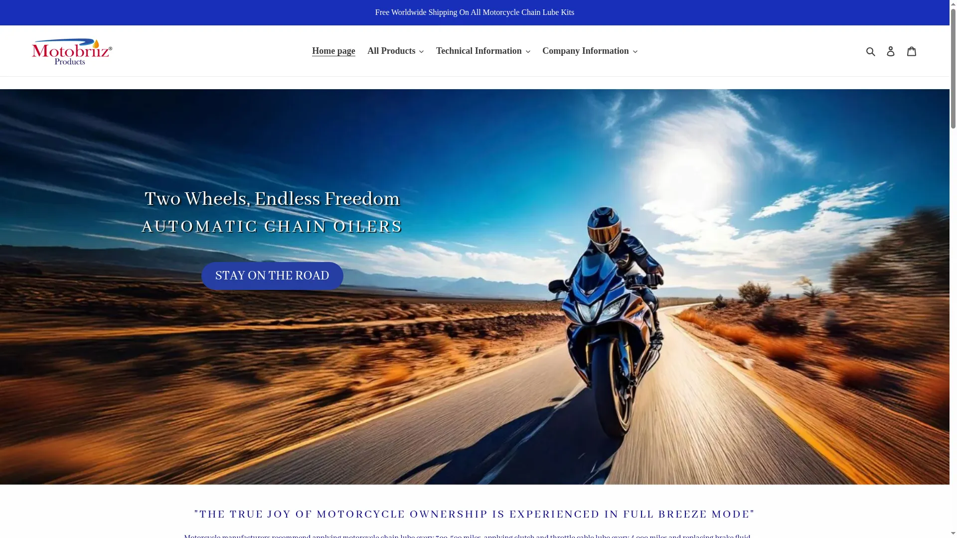 Motobriiz.com