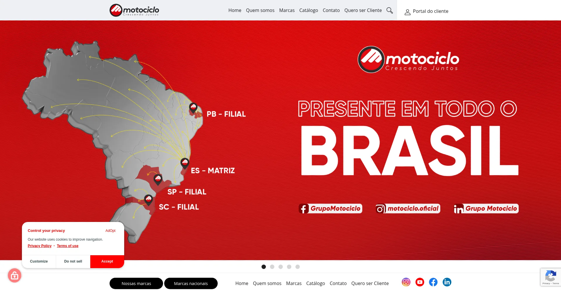Motociclo.com.br