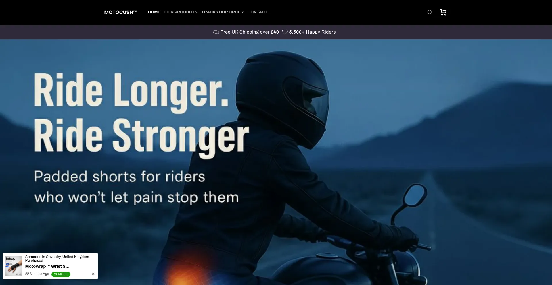 Motocush.co.uk