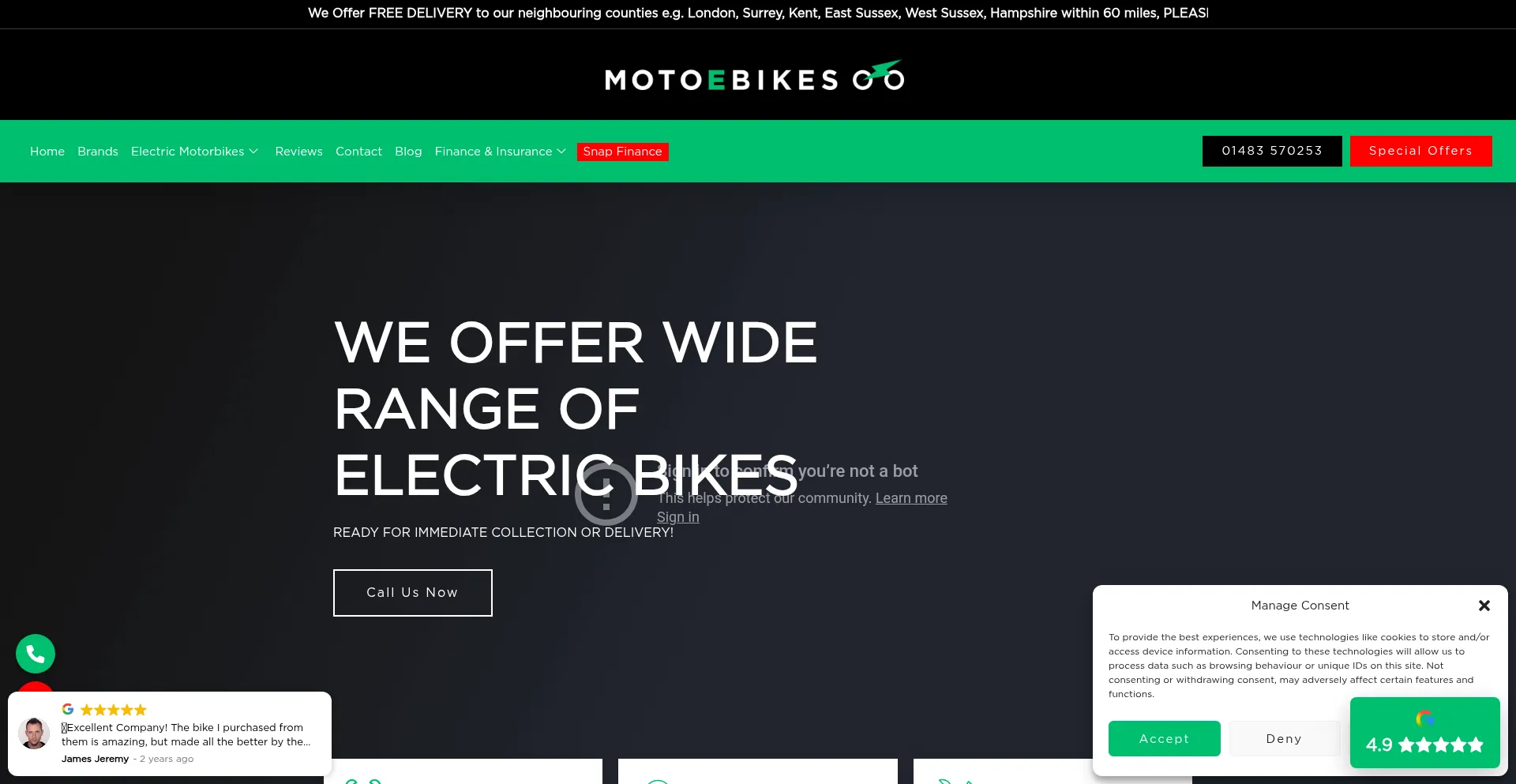 Motoebikes.com