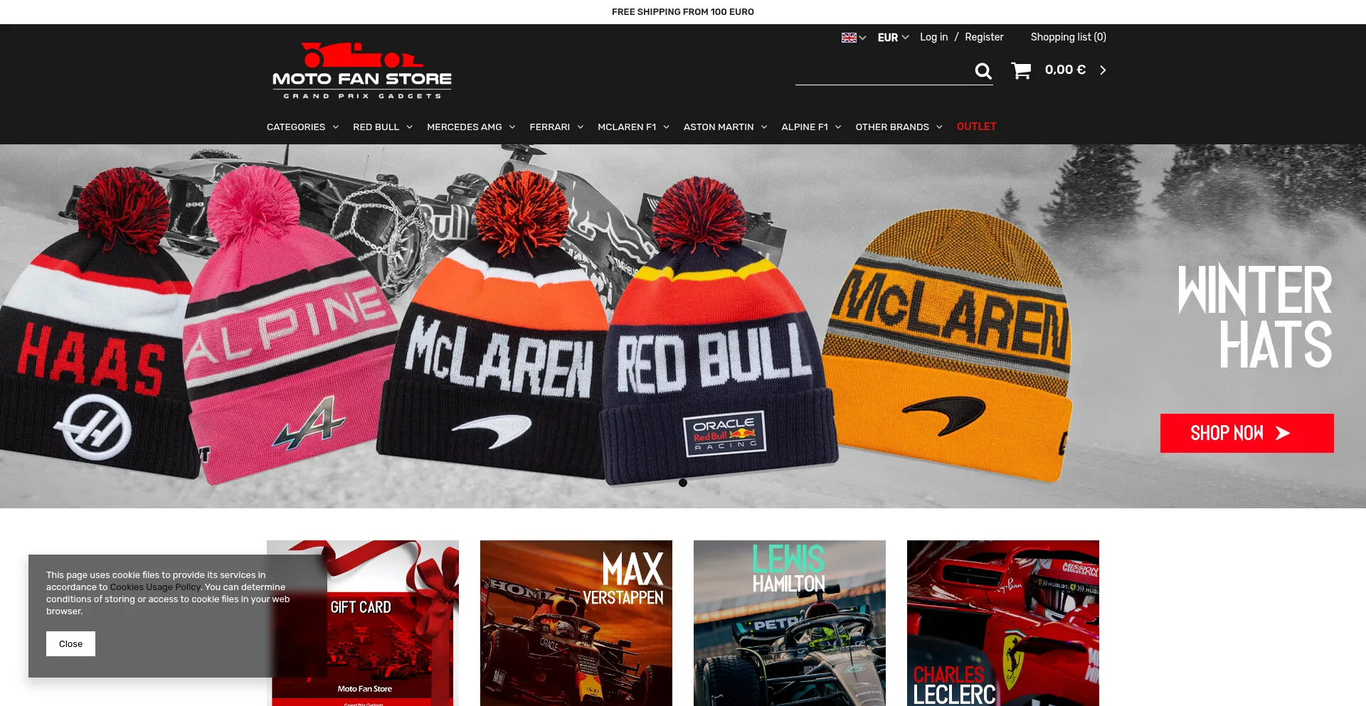 Motofanstore.com