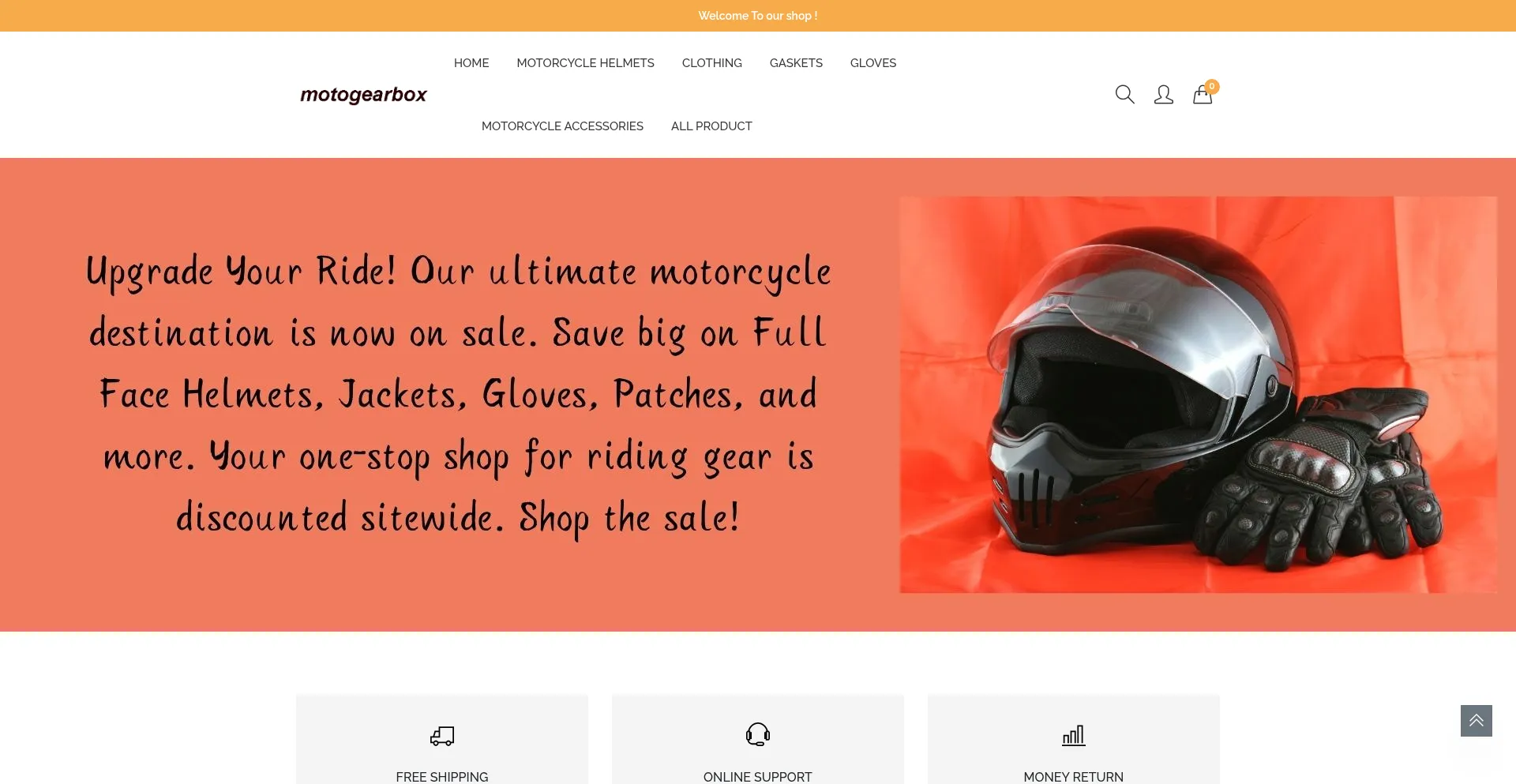 Motogearbox.com
