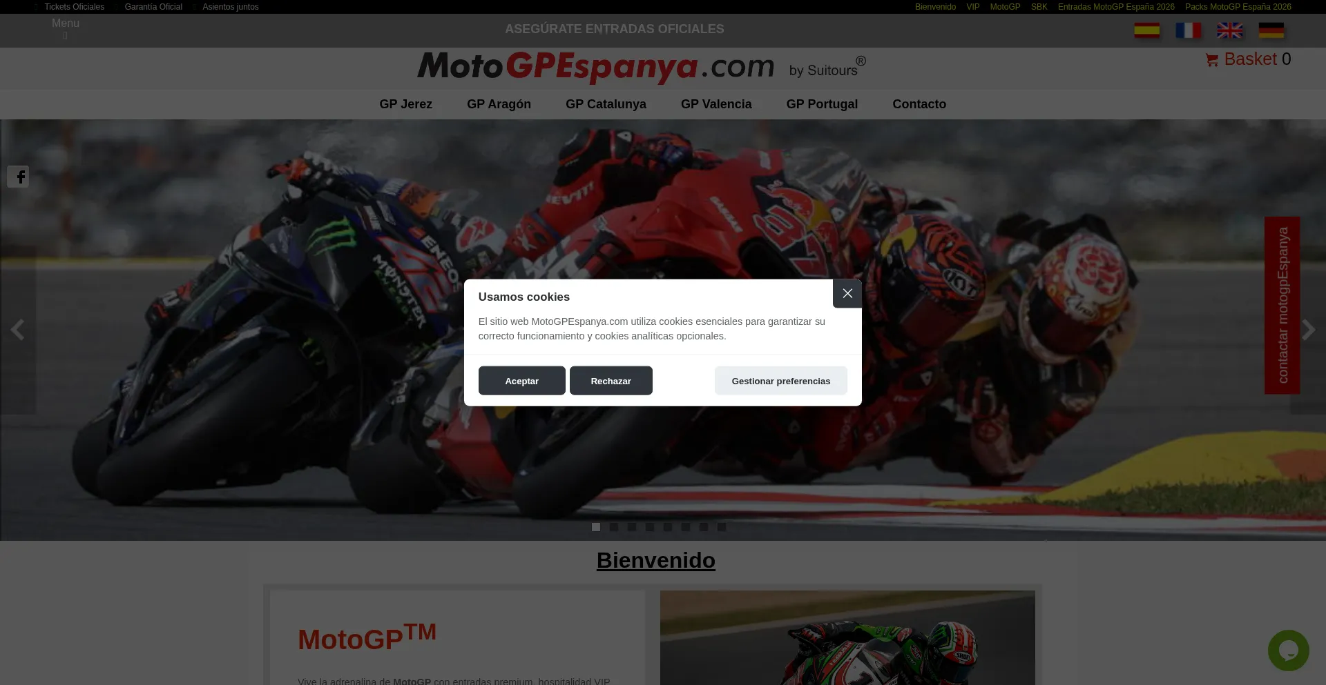 Motogpespanya.com
