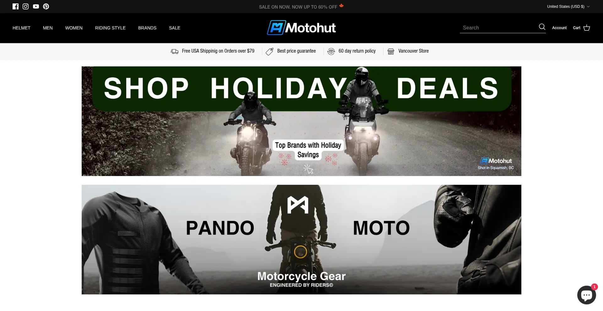 Motohut.com