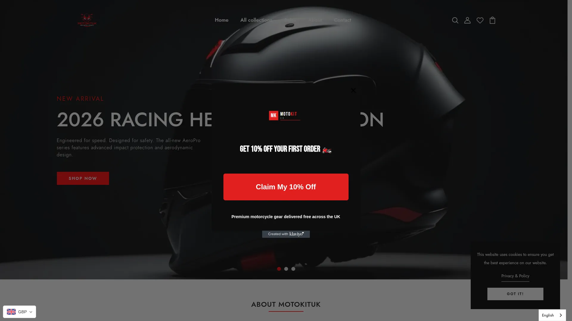 Motokituk.co.uk