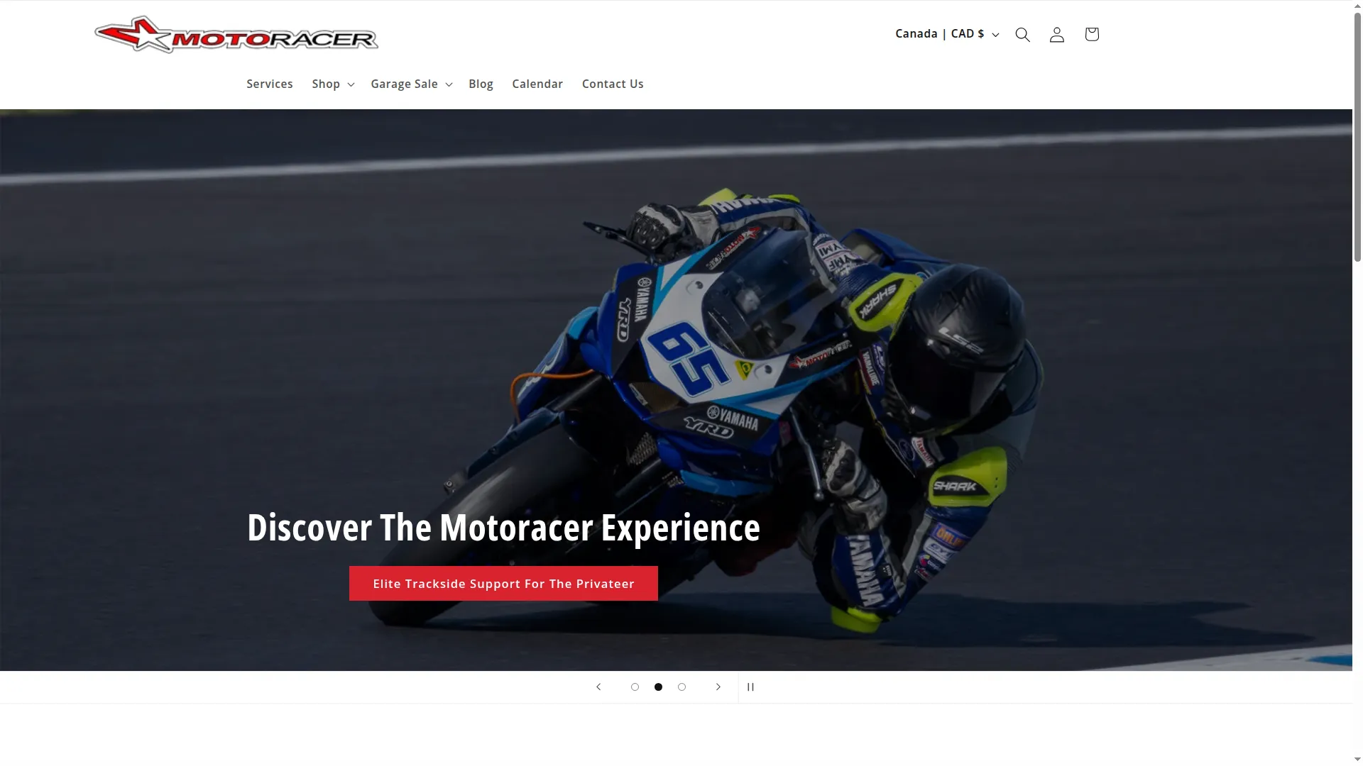 Motoracer.com.au