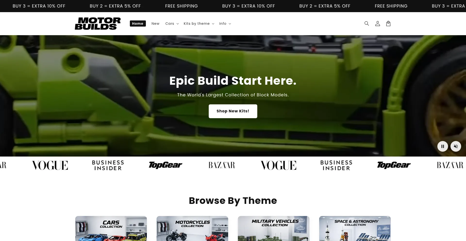 Motorbuilds.com