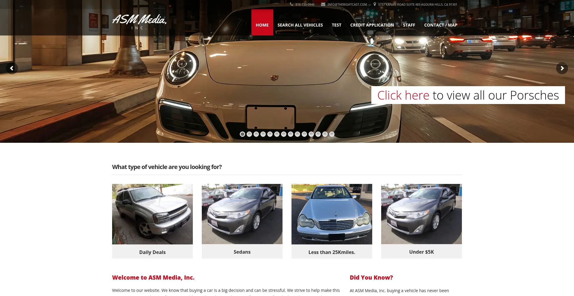 Is Motorcarsites.com Safe?