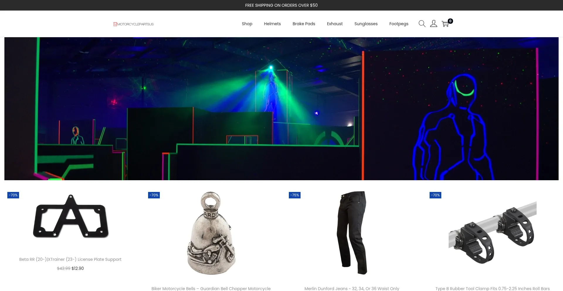 Motorcyclepartsus.com