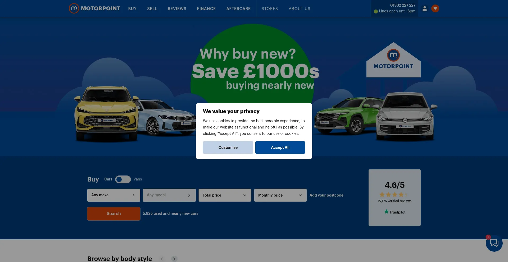 Motorpoint.co.uk