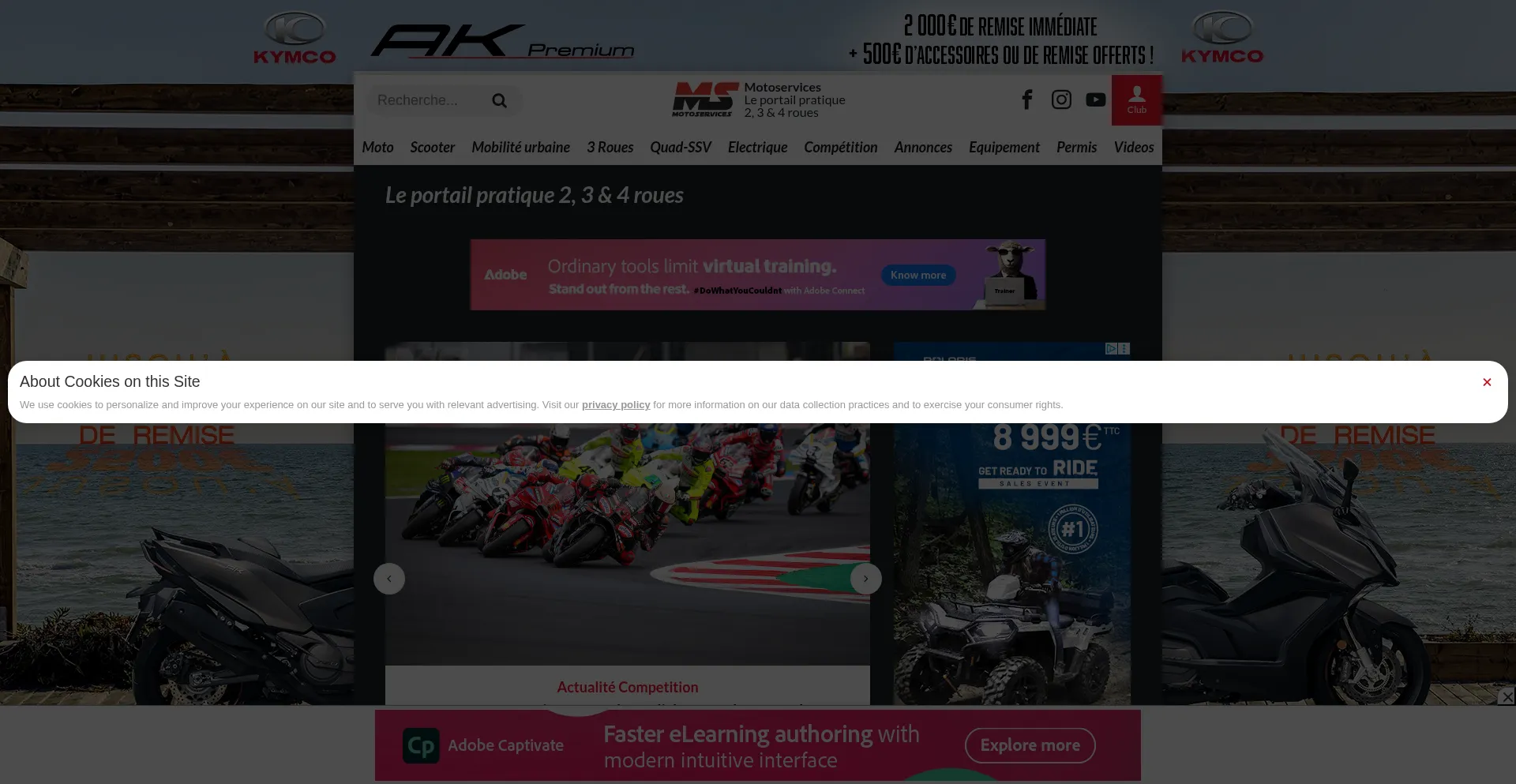 Is Motoservices.com Safe?