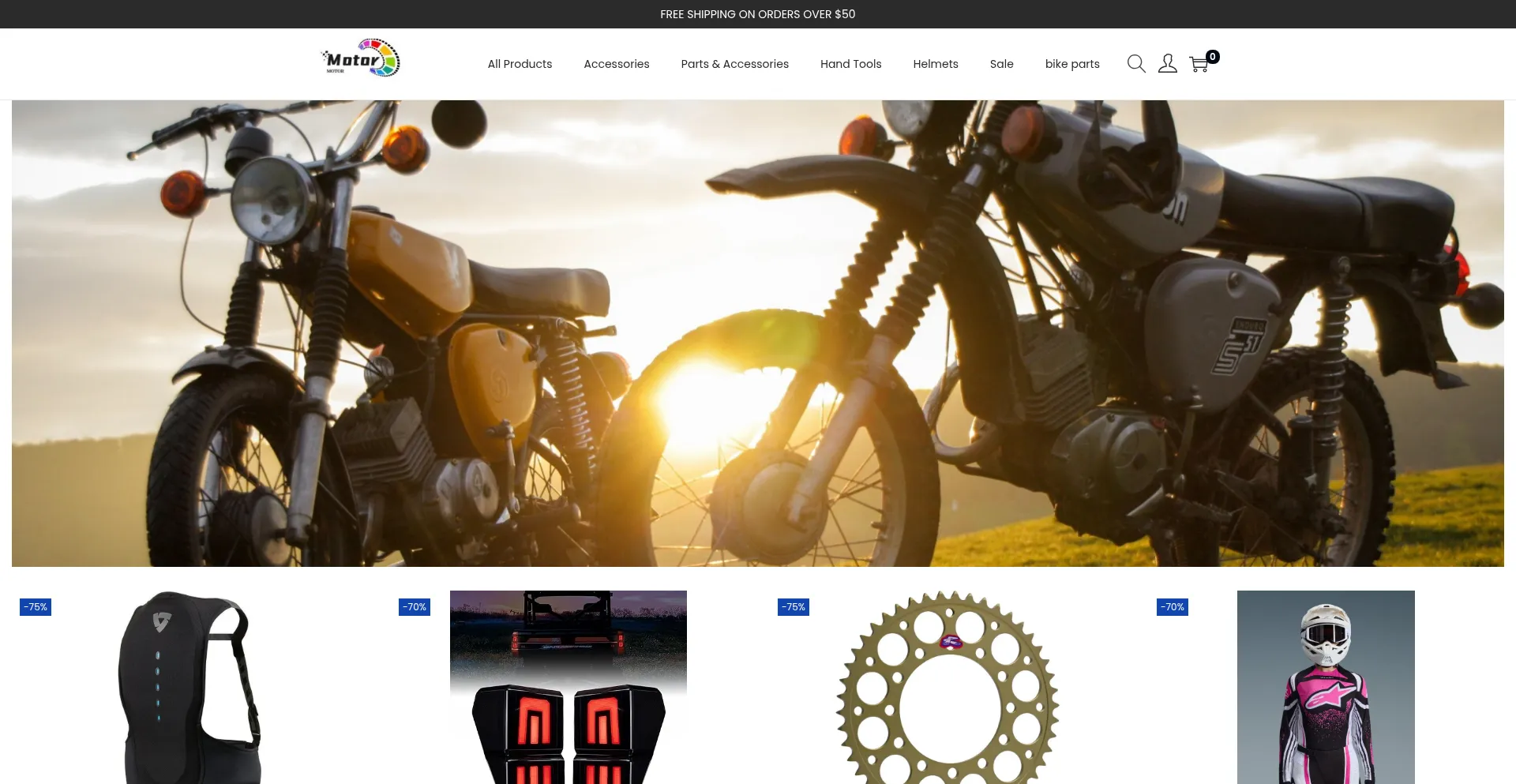 Mototrekgo1.com