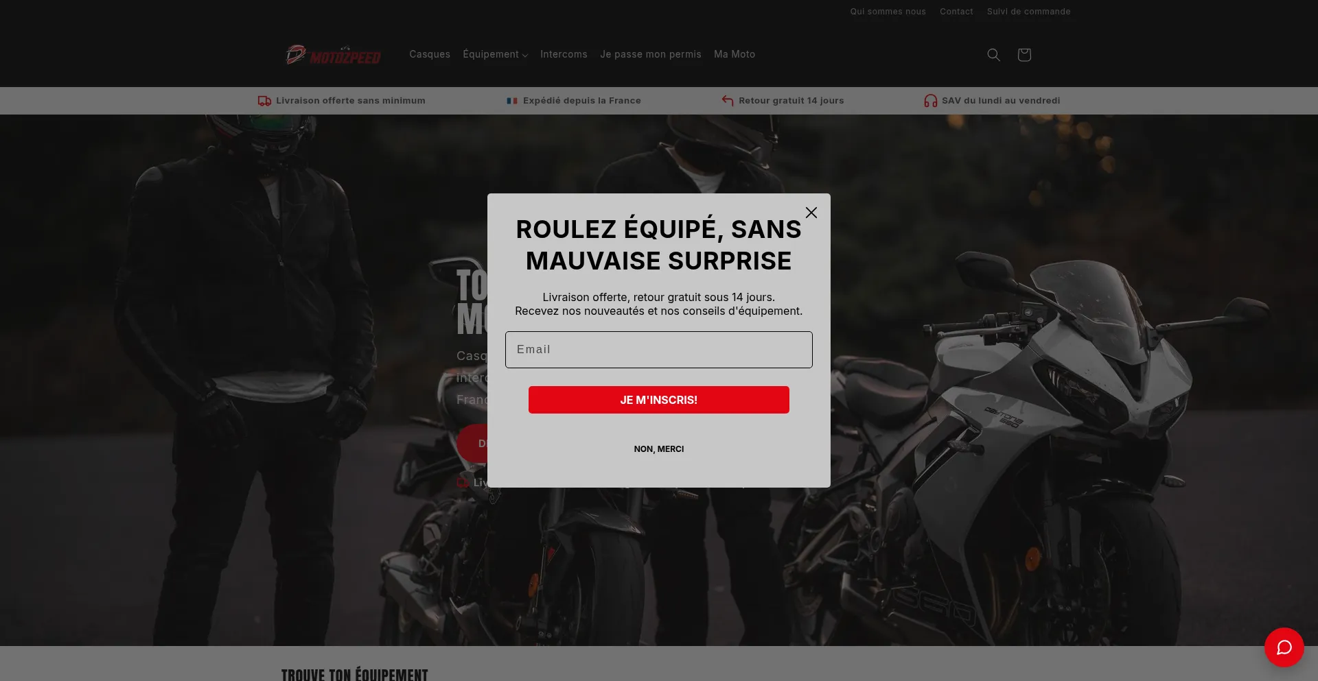 Motozpeed.com