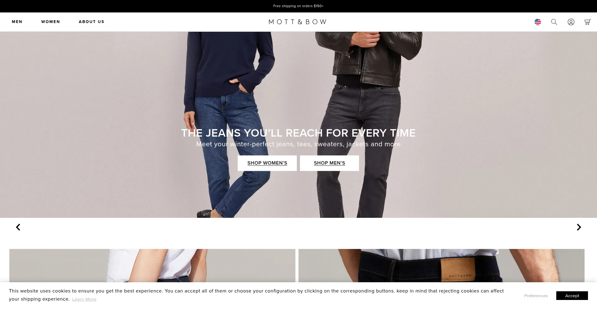 Is Mottandbow.com Safe?