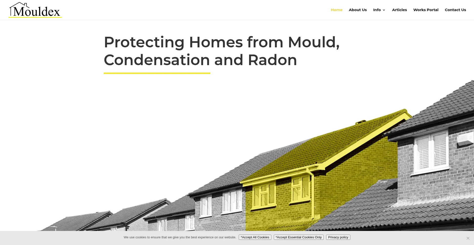 Mouldexltd.com