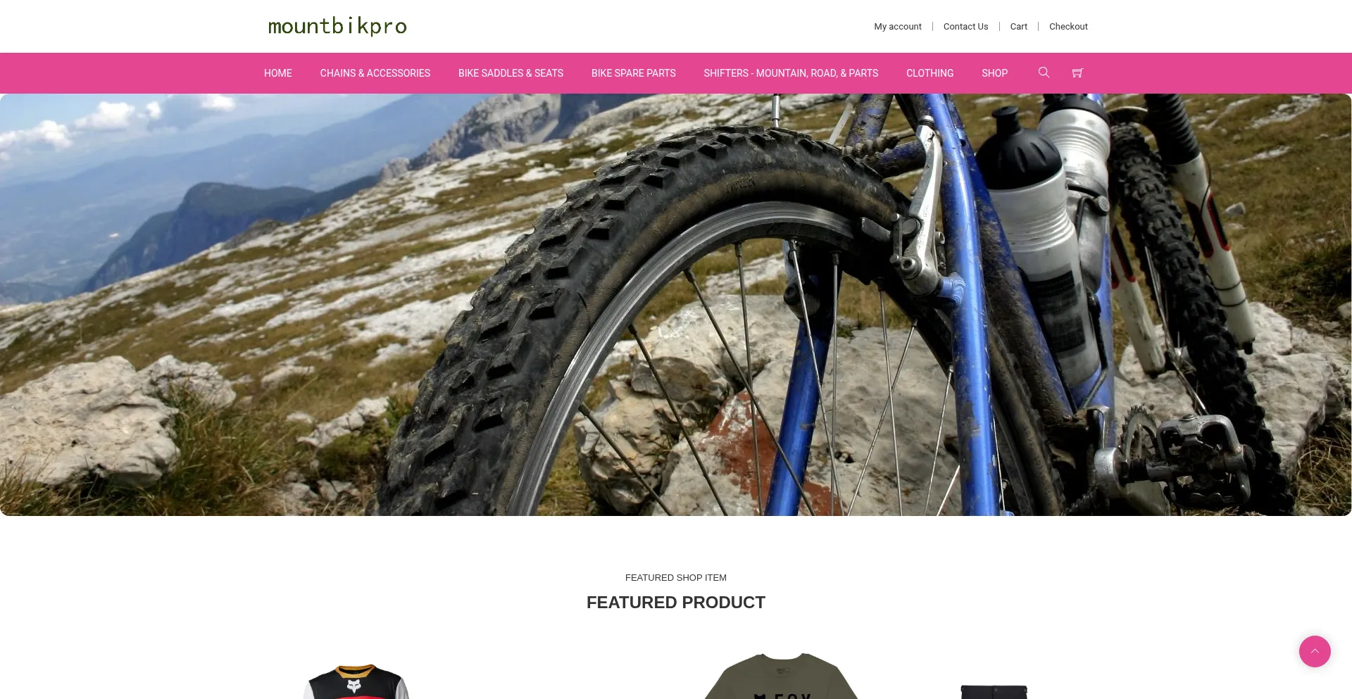 Mountbikpro.com