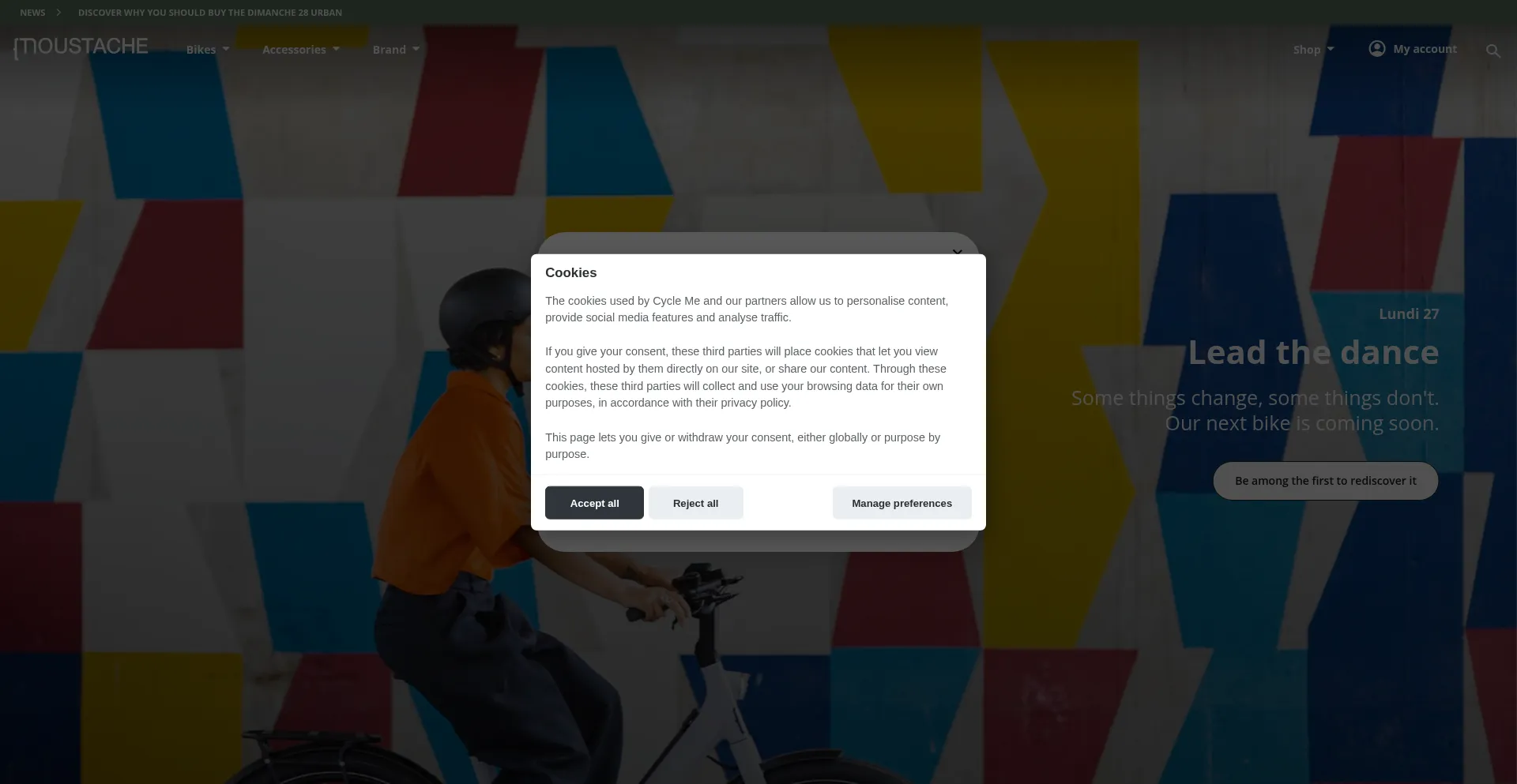 Moustachebikes.com