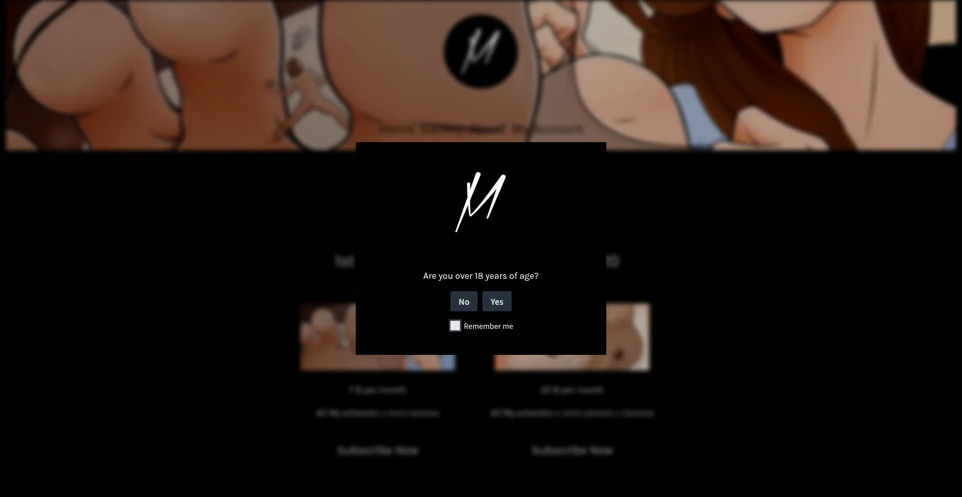Mousticus.com