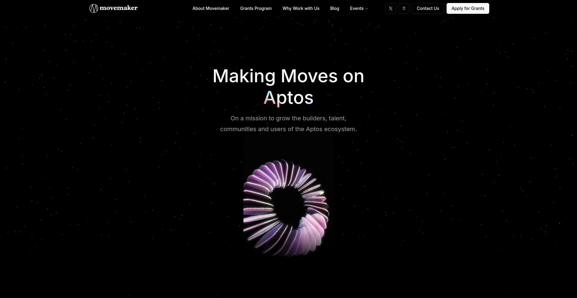 Movemaker.xyz
