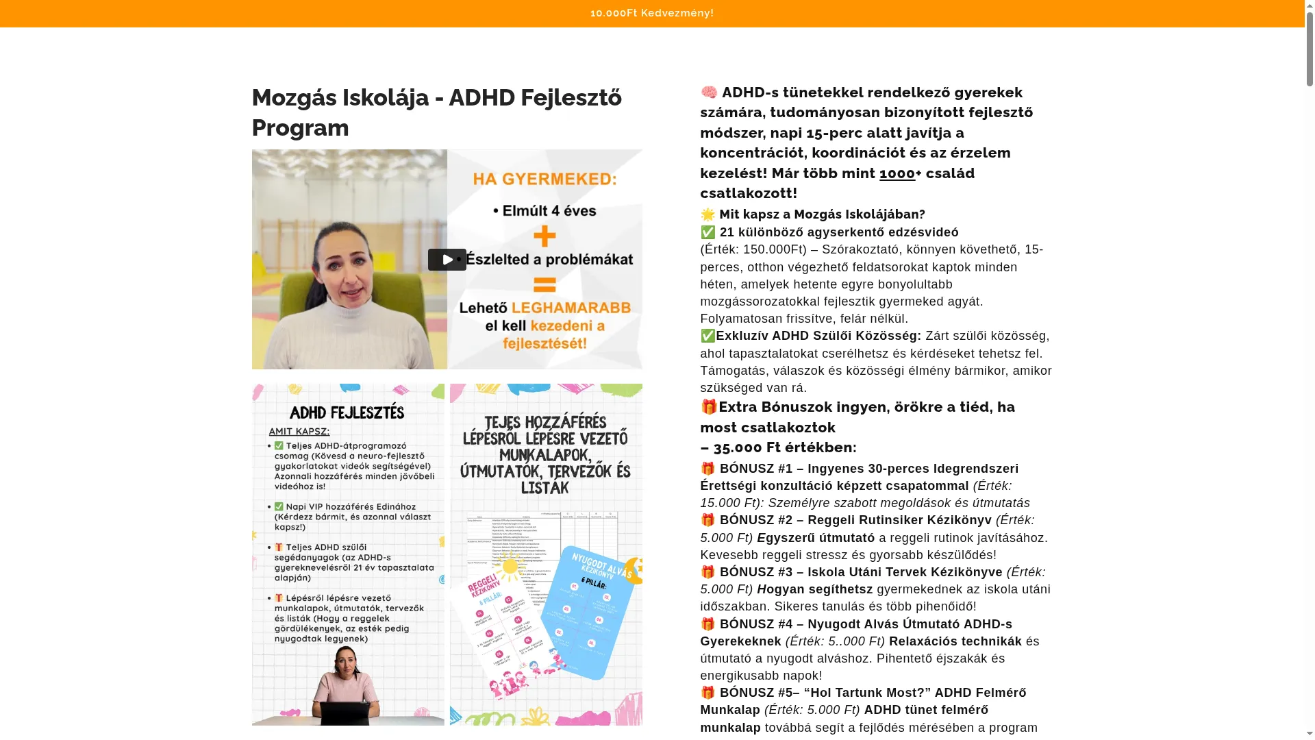 Moveschool.hu