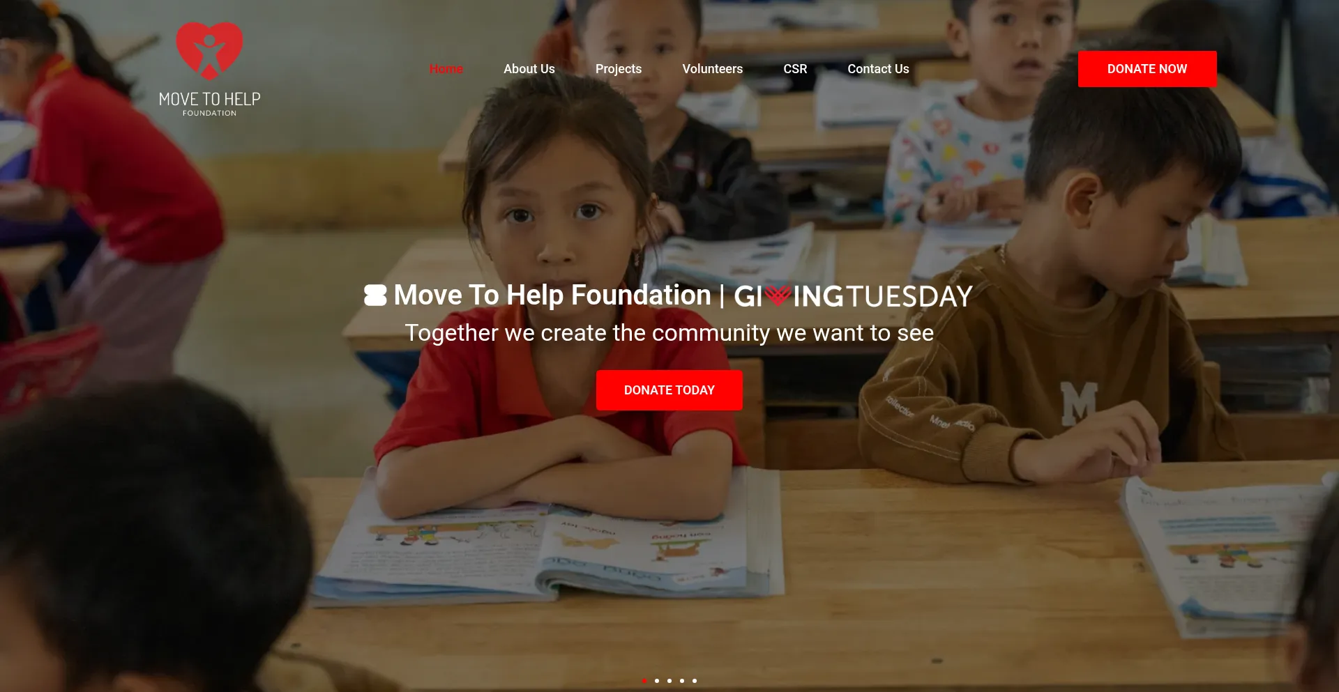 Movetohelp.org