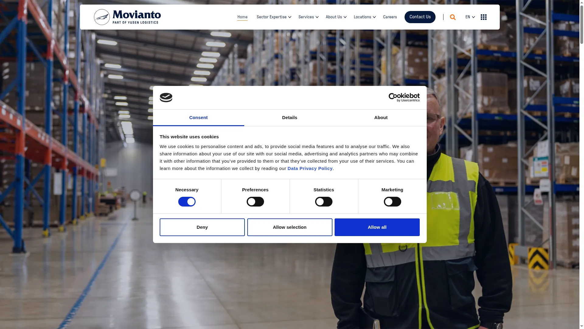 Movianto.com