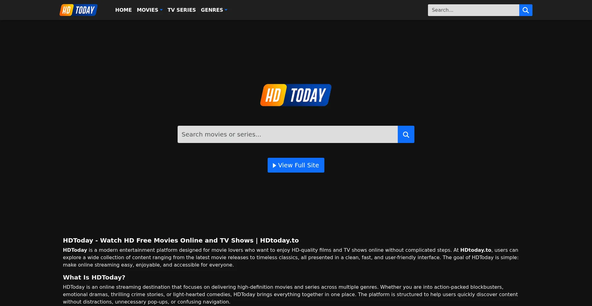 Movie4uhd.org