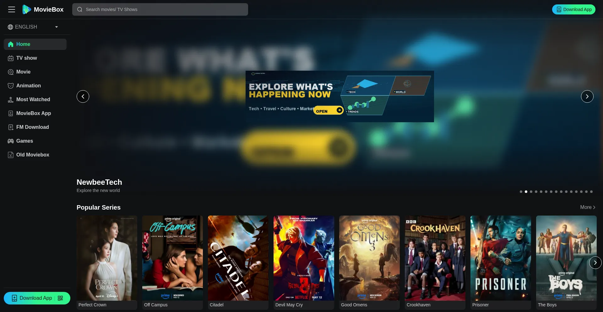 Moviebox.ke